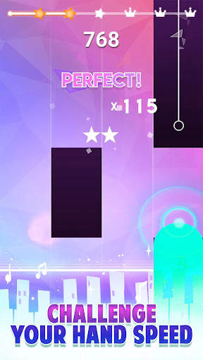 Wednesday Piano Addams screenshot 4