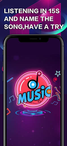 Lucky Music screenshot 1