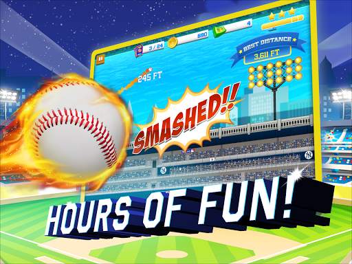 MLB.com Line Drive screenshot 8