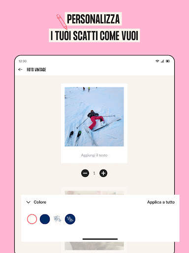 Lalalab - Stampa Foto screenshot 10