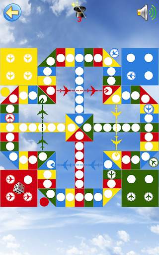 Aeroplane Chess screenshot 6