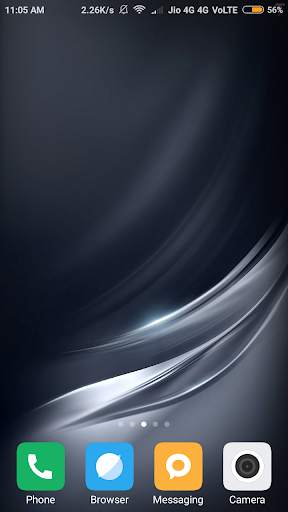 HD Asus Zenfone 4 Wallpaper screenshot 7