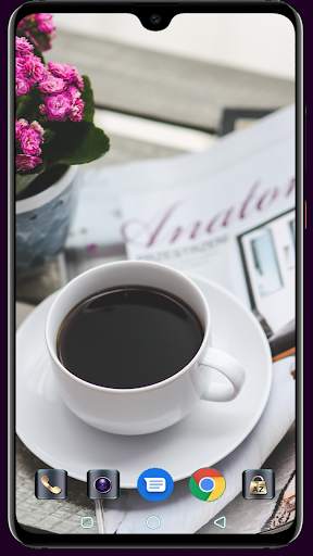 Tea Cup Wallpaper 4K Latest screenshot 10