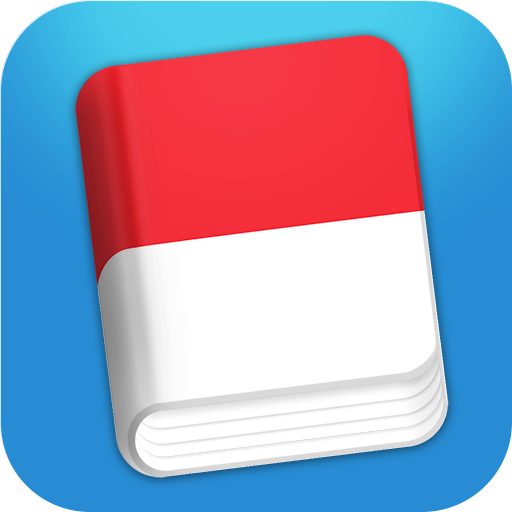Learn Bahasa Indonesian icon