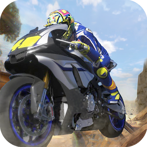 Moto Speed Traffic Rider icon
