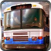 Hill Climber Bus Racing 1.5