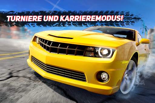 GTR Traffic Rivals screenshot 4