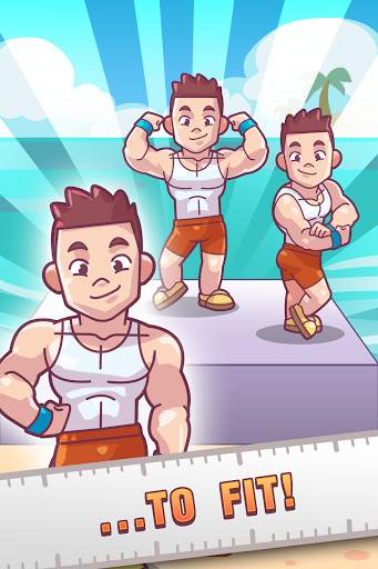 Fat to Skinny - Lose Weight screenshot 4