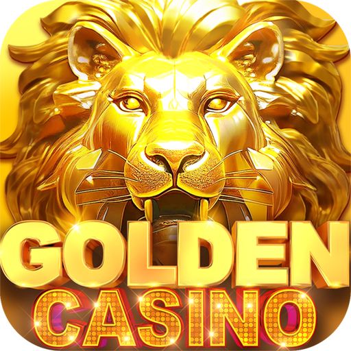 Golden Casino - Slots Games أيقونة