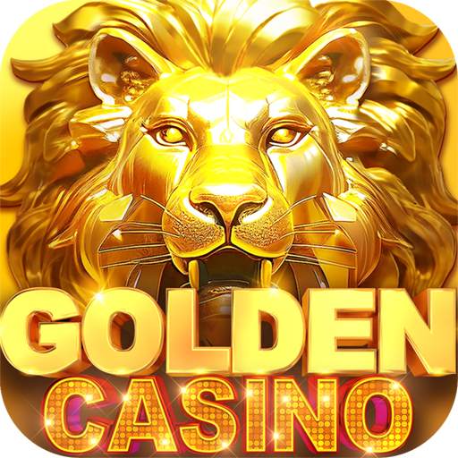 Golden Casino - Slots Games 1.0.669