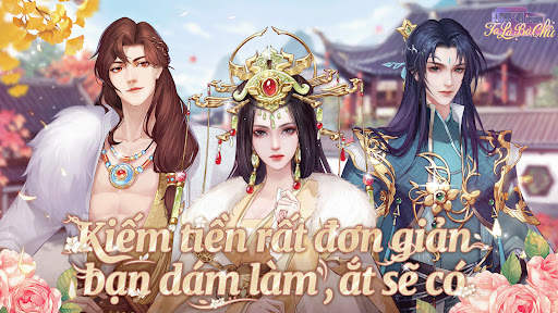 Ta Là Bà Chủ screenshot 1