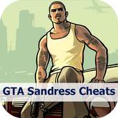 GTA SanAndreas Cheatcode 0.0.4