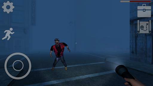 AWAKENING HORROR 1-5 screenshot 5