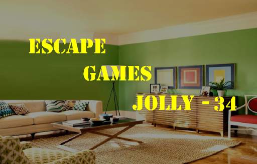 Escape Games Jolly-34 screenshot 1