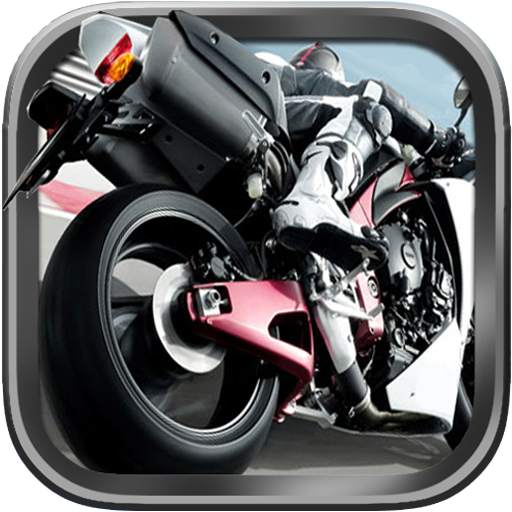 Rider Traffic 2016 - Highway 1.0