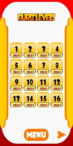 Burst Balloons screenshot 2