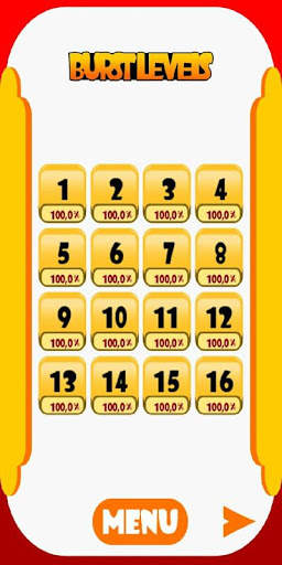 Burst Balloons screenshot 2
