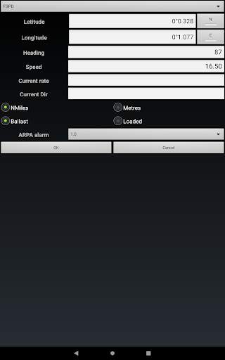 AntiCollision screenshot 10