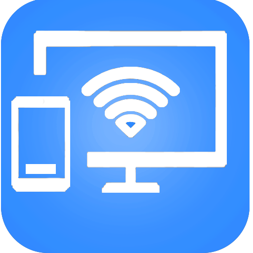 Samsung Smart View Screen Cast icon