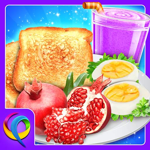 Healthy Diet Food - Free Cooking Games 1.0.3