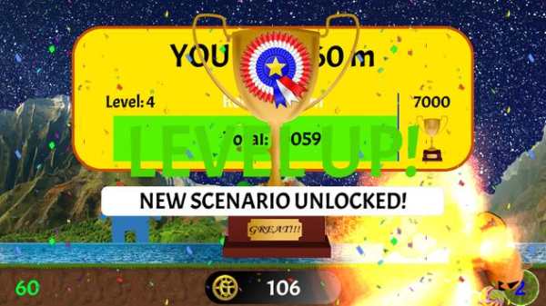 Oh My Gold! screenshot 4