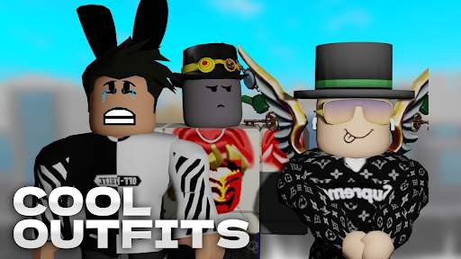 Skin Master for roblox screenshot 3