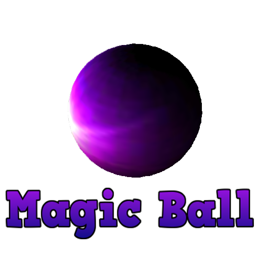 Magic Ball icon