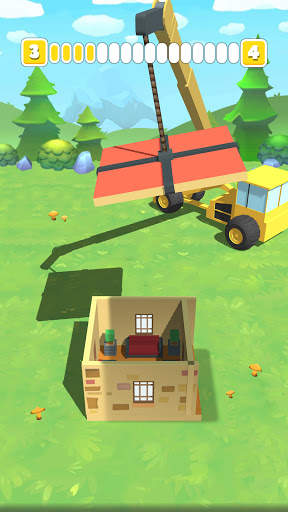 House Builder 3D screenshot 9