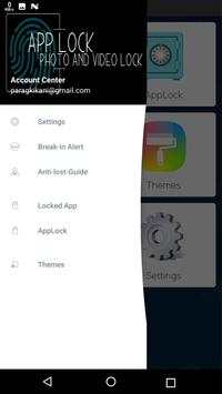 App Lock: Photo Video Lock screenshot 6