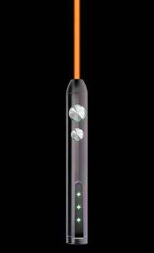 Laserpointer Flashlight screenshot 6