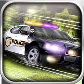 3D Police Car Driver Sim 1.0