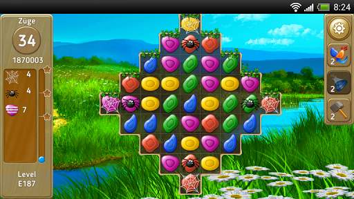 Gems Fever screenshot 11