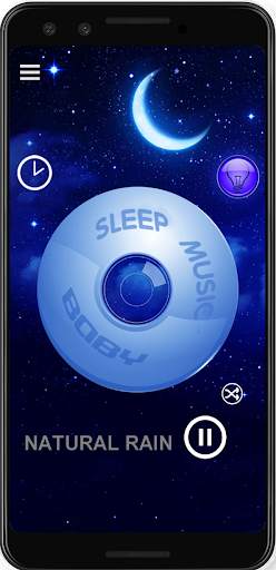 Baby Sleep Music screenshot 3