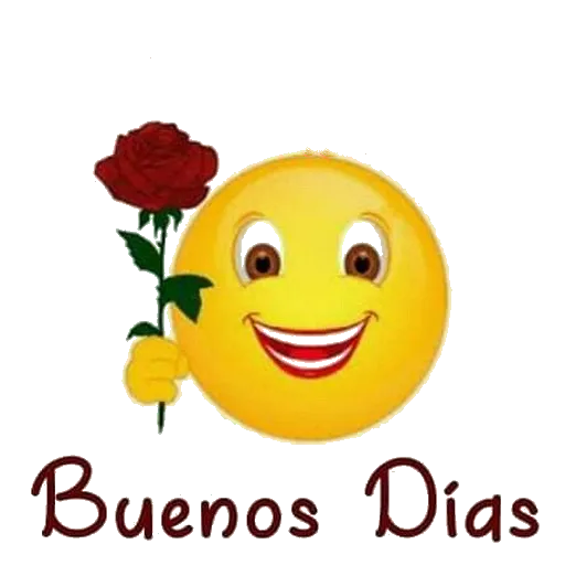 Buenos díasy buenas noches pegatinas WAStickerApps icon