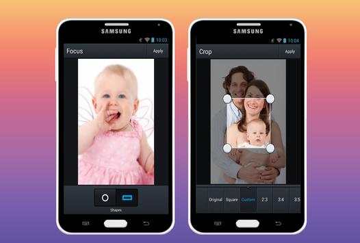 Photo Editor Online screenshot 2