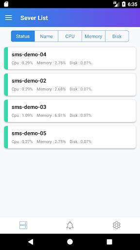 WhaTap screenshot 2