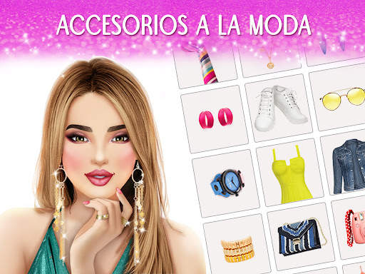 Modista Internacional screenshot 15