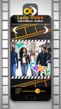 Loop Video – Animation Maker screenshot 6