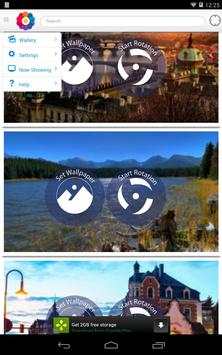 Full HD Wallpaper Gallery Free screenshot 10