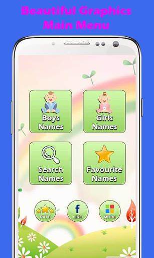 Bachon k Naam aur Urdu Meaning screenshot 2