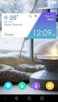Weather Forecast◼ screenshot 3