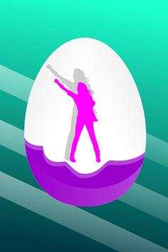 Princess Games: Surprise Eggs 2 screenshot 4