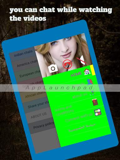 Real sexy Girls mobile chat number for whastapp screenshot 3