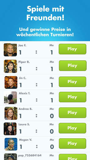 SongPop screenshot 2