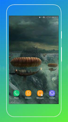 Fantasy Wallpaper screenshot 6