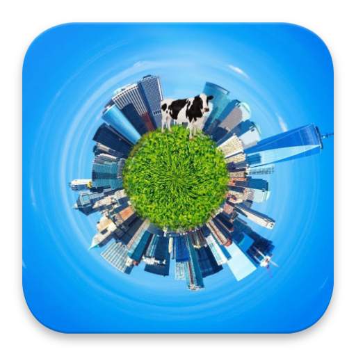 Tiny Planet - Globe Photo Maker 1.12
