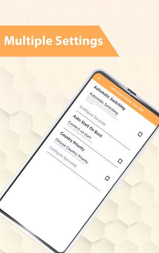 Indonesia VPN: Free VPN Proxy Site screenshot 5