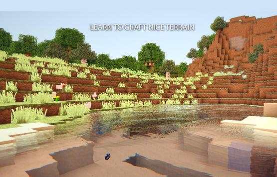 Crafting Minecraft Guide screenshot 2