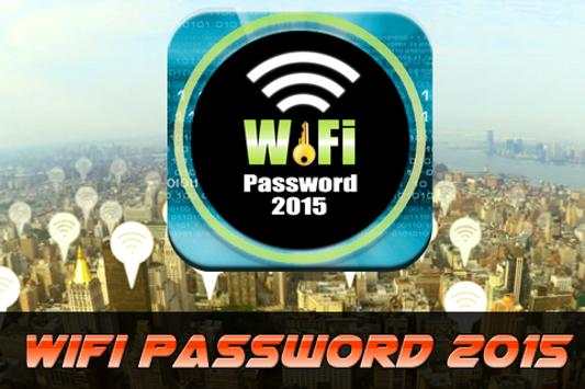 WPA/WPA2 WiFi Hack Prank screenshot 3