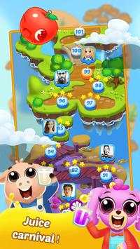 Fruit Line Crush screenshot 5